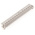 Harting 64 Way 2.54mm Pitch, Type C Class C1, 2 Row, Right Angle DIN 41612 Connector, Plug