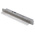 Harting 64 Way 2.54mm Pitch, Type B Class C2, 2 Row, Straight DIN 41612 Connector, Socket