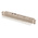 Harting 64 Way 2.54mm Pitch, Type C Class C2, 2 Row, Straight DIN 41612 Connector, Socket
