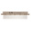 Harting 64 Way 2.54mm Pitch, Type C Class C2, 2 Row, Straight DIN 41612 Connector, Socket