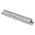 HARTING 96 Way 2.54mm Pitch, Type C Class C2, 3 Row, Straight DIN 41612 Connector, Socket