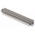 HARTING 96 Way 2.54mm Pitch, Type C Class C3, 3 Row, Right Angle DIN 41612 Connector, Plug