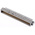 HARTING 96 Way 2.54mm Pitch, Type C Class C3, 3 Row, Right Angle DIN 41612 Connector, Plug