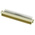 HARTING har-bus 64 160 Way 2.54mm Pitch, Type Board to Board, 5 Row, Right Angle DIN 41612 Connector