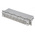 HARTING 15 Way 10.16mm Pitch, Type H15 Class C1, 2 Row, Straight DIN 41612 Connector, Socket