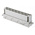 HARTING 15 Way 10.16mm Pitch, Type H15 Class C1, 2 Row, Straight DIN 41612 Connector, Socket