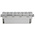 HARTING 15 Way 10.16mm Pitch, Type H15 Class C1, 2 Row, Straight DIN 41612 Connector, Socket