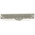 HARTING 15 Way 10.16mm Pitch, Type H15 Class C1, 2 Row, Straight DIN 41612 Connector, Socket