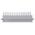 HARTING 48 Way 5.08mm Pitch, Type F Class C2, 3 Row, Straight DIN 41612 Connector, Socket