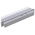 HARTING 48 Way 5.08mm Pitch, Type F Class C2, 3 Row, Straight DIN 41612 Connector, Socket