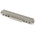 Harting 42 + 6 Way 2.54mm Pitch, Type M Class C2, 3 Row, Right Angle DIN 41612 Connector, Plug