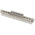 Harting 42 + 6 Way 2.54mm Pitch, Type M Class C2, 3 Row, Right Angle DIN 41612 Connector, Plug