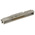 Harting 42 + 6 Way 2.54mm Pitch, Type M Class C2, 3 Row, Right Angle DIN 41612 Connector, Plug