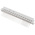 Harting 64 Way 2.54mm Pitch, Type R Class C2, 2 Row, Straight DIN 41612 Connector, Plug