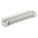 HARTING 32 Way 2.54mm Pitch, Type 2B Class C2, 2 Row, Right Angle DIN 41612 Connector, Plug