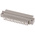 HARTING 48 Way 2.54mm Pitch, Type 2C Class C2, 3 Row, Right Angle DIN 41612 Connector, Plug
