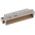 HARTING 48 Way 2.54mm Pitch, Type 2C Class C2, 3 Row, Right Angle DIN 41612 Connector, Plug