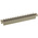 HARTING 32 Way 5.08mm Pitch, Type D Class C2, 2 Row, Straight DIN 41612 Connector, Socket