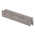 Harting 48 Way 5.08mm Pitch Class C2, 3 Row, Straight DIN 41612 Connector, Socket