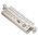 Harting 32 Way 2.54mm Pitch, Type 2B Class C2, 2 Row, Straight DIN 41612 Connector, Socket