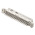Harting 32 Way 2.54mm Pitch, Type 2B Class C2, 2 Row, Straight DIN 41612 Connector, Socket