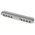 HARTING 24 + 8 Way 2.54mm Pitch, Type M Class C2, Right Angle DIN 41612 Connector, Plug