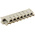 HARTING 15 Way 5.08mm Pitch, Type H15 Class C1, 2 Row, Straight DIN 41612 Connector, Plug