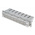 HARTING 15 Way 10.16mm Pitch, Type H15 Class C1, 2 Row, Straight DIN 41612 Connector, Socket