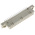 ERNI 32 Way 2.54mm Pitch Class C2, 2 Row, Straight DIN 41612 Connector, Socket