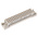 ERNI 32 Way 2.54mm Pitch, Type C/2 Class C2, 2 Row, Straight DIN 41612 Connector, Socket