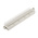 ERNI 64 Way 2.54mm Pitch, Type R Class C2, 3 Row, Right Angle DIN 41612 Connector, Socket