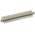 ERNI 96 Way 2.54mm Pitch, Type R Class C2, 3 Row, Right Angle DIN 41612 Connector, Socket