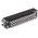 Telegartner, J000 39 Way DIN 41612 Connector Socket, 6A