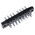 Telegartner J00045A0914, DIN 41622 Connector, Male, 16-Way, 2-Row, Solder, J000