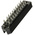 Telegartner J00042A0919, DIN 41622 Connector, Female, 30-Way, 3-Row, Solder, J000