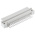 Harting 32 Way 2.54mm Pitch, Type 2C Class C2, 2 Row, Right Angle DIN 41612 Connector, Plug