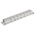 HARTING 15 Way 10.16mm Pitch, Type H15 Class C1, 2 Row, Straight DIN 41612 Connector, Socket