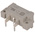 Harting 3 Way 10.16mm Pitch, 1 Row, Right Angle DIN 41612 Connector, Plug