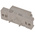 Harting 3 Way 10.16mm Pitch, 1 Row, Straight DIN 41612 Connector, Socket