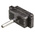 ITT Cannon, DL 2.54mm Pitch Plug Body, Male, Straight, 60 Way