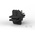 TE Connectivity 14mm Pitch Power Backplane Connector, Female, 1 Row, 2 Way