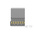 TE Connectivity, Z-PACK HM 2mm Pitch Hard Metric Backplane Connector, Female, Right Angle, 8 Column, 5 Row, 40 Way,