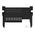 TE Connectivity 2.75mm Pitch Backplane Connector, Female, Right Angle, 5 Row, 85 Way
