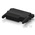 TE Connectivity 2.75mm Pitch Backplane Connector, Female, Right Angle, 5 Row, 85 Way