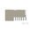 TE Connectivity, ZPACK 2mm Pitch Hard Metric Type B Backplane Connector, Female, Right Angle, 22 Column, 5 Row, 110