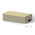 TE Connectivity, ZPACK 2mm Pitch Hard Metric Type B Backplane Connector, Female, Right Angle, 22 Column, 5 Row, 110