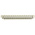 Harting 32 Way 5.08mm Pitch, Type D Class C2, 2 Row, Right Angle DIN 41612 Connector, Plug