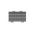 TE Connectivity High Speed High Speed Backplane Connector, Receptacle, 10 Column, 6 Row, 60 Way
