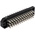 TE Connectivity, RP618 39 Way Rectangular Connector Plug, 8A