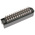 TE Connectivity, RP618 39 Way DIN 41618 Connector, 6A